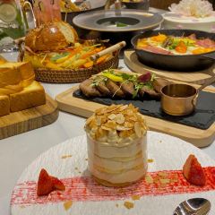 Kitchen侑湖景西餐(高新店) User Photo