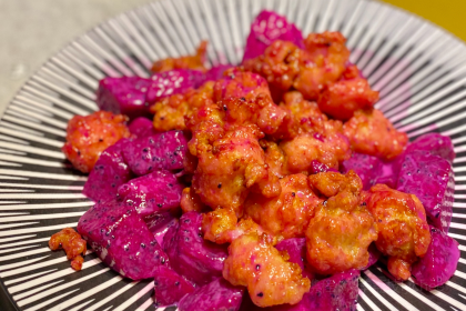 大同品味(鼎湖店)