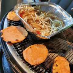 火炉旺·梵溪首尔烤肉大排档(中街吾悦店) 여행 사진