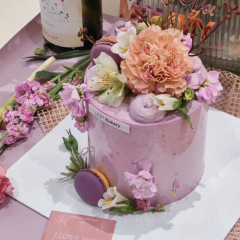 LEB ³ Bakery 여행 사진