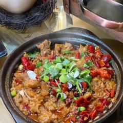 狂妈撸串(张衡路店) User Photo