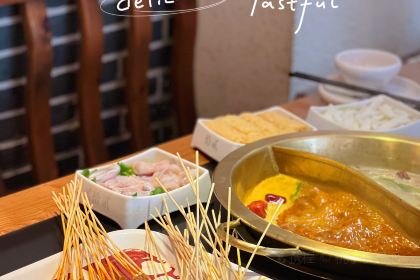 串三国·串串火锅(中亭街店)