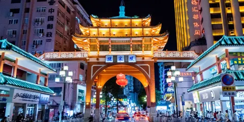 風采樓