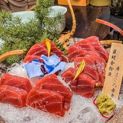 浅草肆·寿喜烧·田舍料理(双楠店) User Photo
