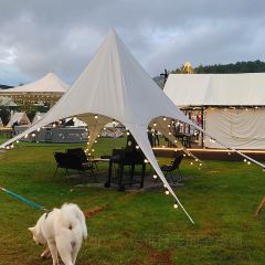 星途&CAMPSITE User Photo