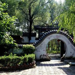 多喜客海鲜烤肉自助烤场(永青市场店) User Photo