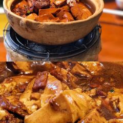 Qilinxiaoyuan (anpinglu) User Photo
