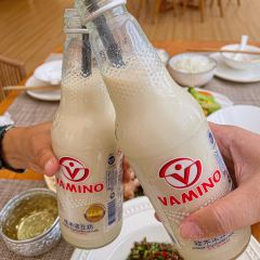 曼里花园·泰式料理(龙泰花园店) User Photo