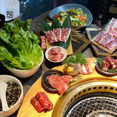 牛角烧肉(正弘城店) User Photo