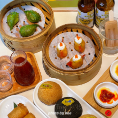 蔡澜港式点心(千灯湖环宇城店) User Photo