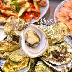 海先生餐厅·连锁海鲜大排档(青澳湾宝藏店) User Photo