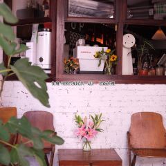 先境·HERE(龙尾关一店) 여행 사진