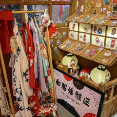 東岸裡·燒肉酒肆（又一城店）張用戶圖片