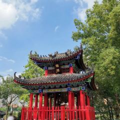 定师傅烧烤(金钟购物公园店) User Photo