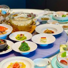 数福餐厅(芝麻街公园里店) User Photo