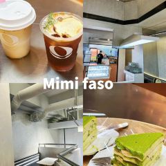 MIMI FASO(思北店) User Photo