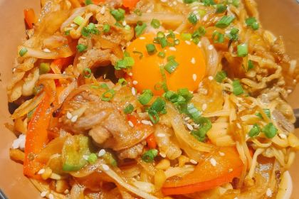 隐·日式烧肉(宁国店)