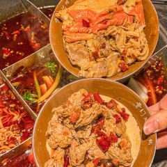 Caomen Street Stall Hot pot (Wei Wu Road Branch) User Photo