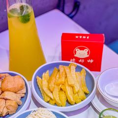 蛙好帥（華都廣場店）張用戶圖片