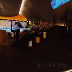 落日餐吧·餐酒吧(邛崃店) User Photo