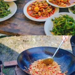 柒月麓山 여행 사진