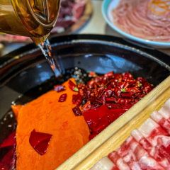 汉街·院里火锅 User Photo