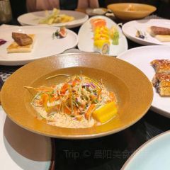 松臨日本料理·鐵板燒張用戶圖片