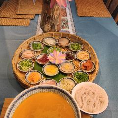 哈尼人家 User Photo