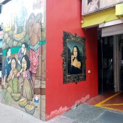 Ang Mo Kio張用戶圖片