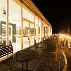 Cafe & Dining SeaRay User Photo