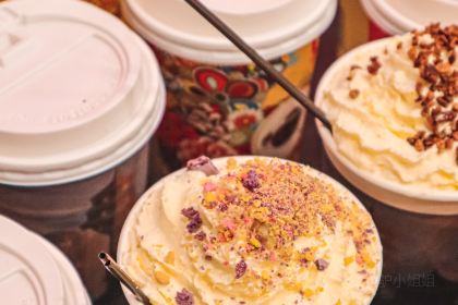 茶话弄(三门峡梦之城店)