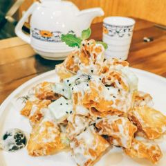 忆往事餐厅(英溪桃源店) User Photo