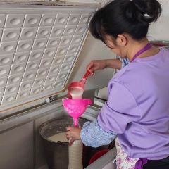NAI NIU CHANG NONG ZHUANG User Photo