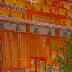刘一手心火锅店 User Photo