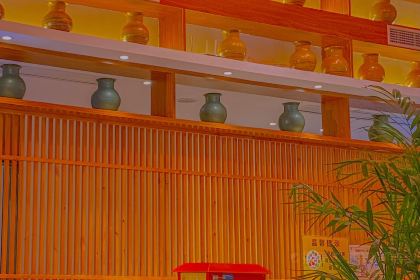 刘一手心火锅店