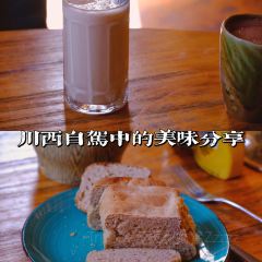 八美山庄 여행 사진