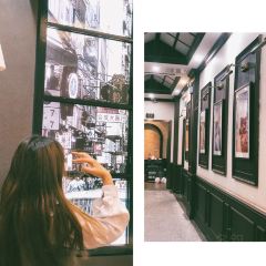 金雀港式茶餐厅(南坊店) User Photo