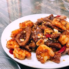 胡同小馆(山东路店) 여행 사진