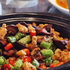 何老幺鲜鱼府(绵阳店) User Photo