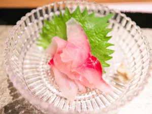 廣川鰻魚屋
