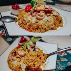 Cheer U·奇遇咖啡(沐林·美郡北区店) User Photo