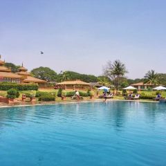 Bagan Thiripyistaya Sanctuary Resort User Photo