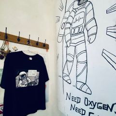 Moon coffee Roasters User Photo