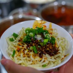 月英凉粉(西街店) User Photo