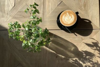 LOSTCAFE