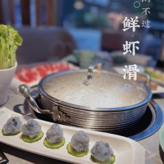 原味四季椰子雞（平湖天虹店）張用戶圖片