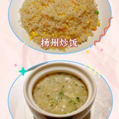 古越舫·精品杭帮菜(商都路店) User Photo