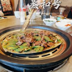 蒸和号蒸汽主题餐厅 User Photo