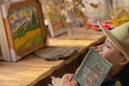 8848 Coffee珠枫咖啡