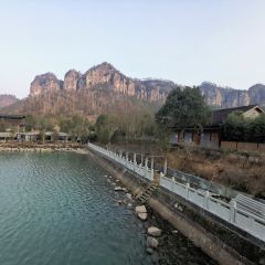 HOU AN CUN KE ZHI GU User Photo